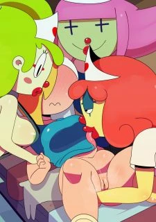 Somescrub- Adventure Girls (77)