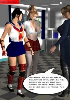 Star Flair 10 – Final Exam (5)