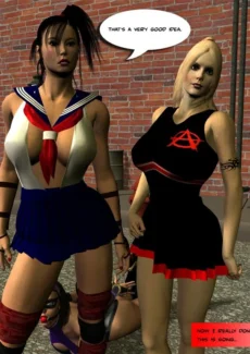 Star Flair 4 – Girls gone Bad (14)
