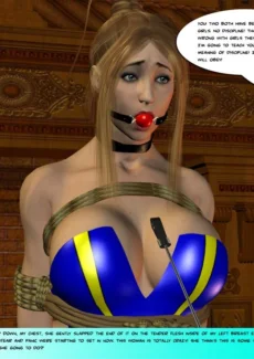 Star Flair 5 – Slavery 101 (15)