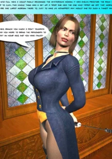 Star Flair 5 – Slavery 101 (6)
