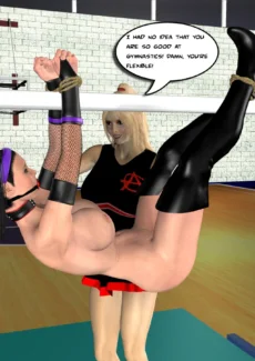 Star Flair 6 – Extra Credit (10)