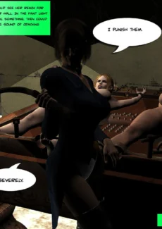 Star Flair 7 – Torture Studies (13)