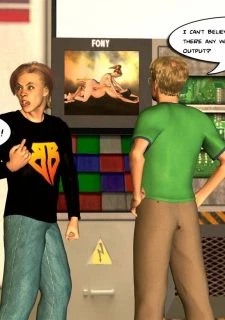 Star Flair Issue 1- A Star is Born – Hipcomix (24)