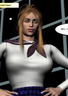 Star Flair Issue 1- A Star is Born – Hipcomix (3)