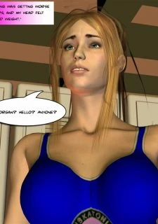 Star Flair Issue 1- A Star is Born – Hipcomix (34)