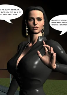 Star Flair Issue 1- A Star is Born – Hipcomix (5)