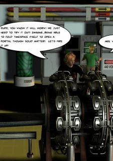 Star Flair Issue 1- A Star is Born – Hipcomix (9)