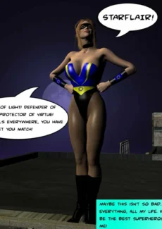 Star Flair Issue 2- A Star is Born – Hipcomix (24)