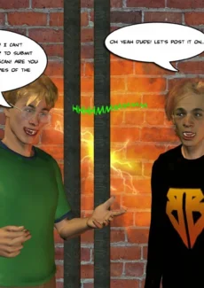 Star Flair Issue 2- A Star is Born – Hipcomix (25)
