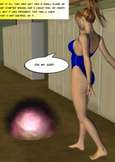 Star Flair Issue 2- A Star is Born – Hipcomix (4)