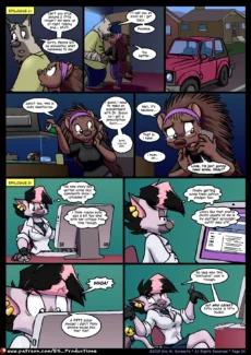 Story Before Bed (25)