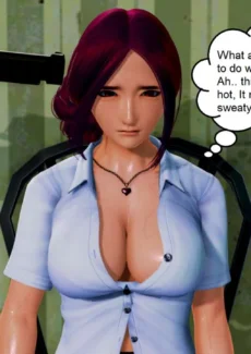 Student punishment- Illusion (10)