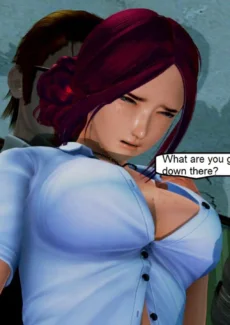 Student punishment- Illusion (22)