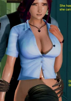 Student punishment- Illusion (28)