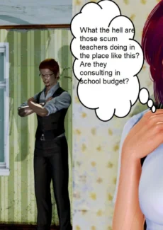 Student punishment- Illusion (3)