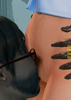 Student punishment- Illusion (30)
