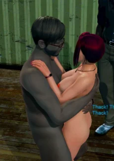 Student punishment- Illusion (40)