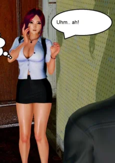 Student punishment- Illusion (6)
