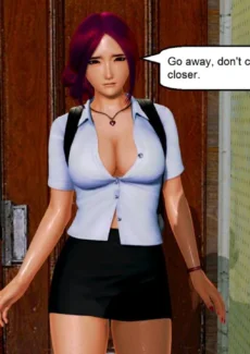 Student punishment- Illusion (7)