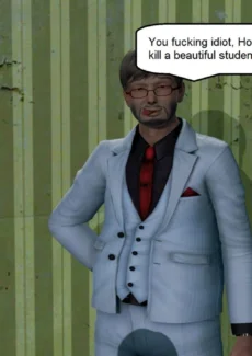 Student punishment- Illusion (9)