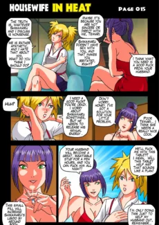 SuperMelons- Housewife In Heat (16)