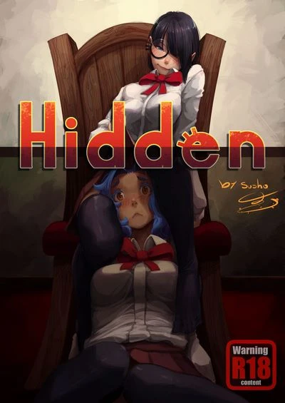 Hidden- Susho