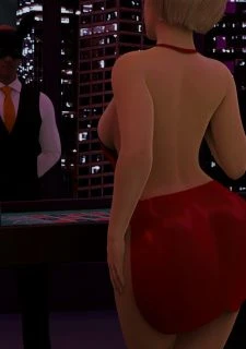 The VIP Experience- DitzyDoesDigital (3)