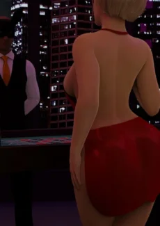 The VIP Experience- DitzyDoesDigital (3)