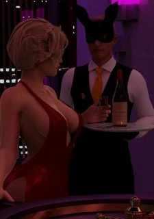 The VIP Experience- DitzyDoesDigital (6)