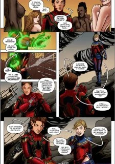 Tracy Scops- Avengers Edge Game- (10)