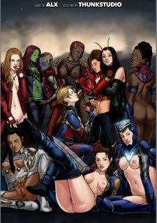 Tracy Scops- Avengers Edge Game- (12)