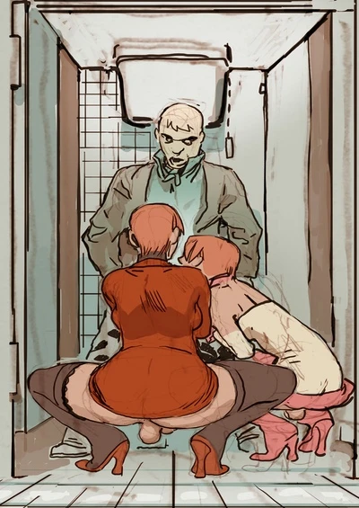 Trap by JJFrenchie