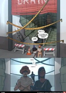 Underrock- Mai The Wrongdoer (101)