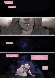 Unnatural – Issue 9005
