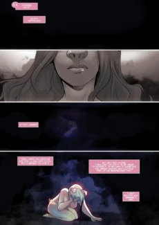 Unnatural – Issue 9005