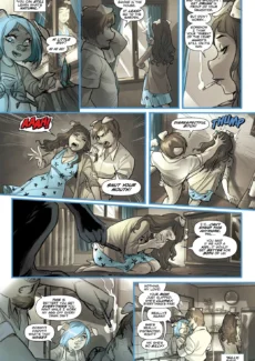 Unnatural – Issue 9013
