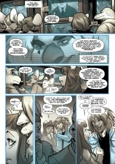 Unnatural – Issue 9014