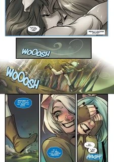 Unnatural – Issue 9016