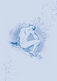 Unnatural – Issue 9021