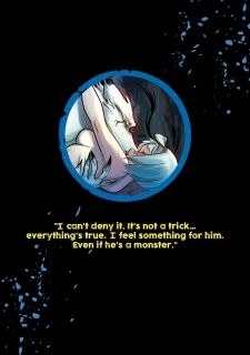 Unnatural – Issue 9025