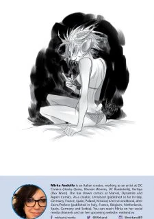 UnnaturalIssue 10025