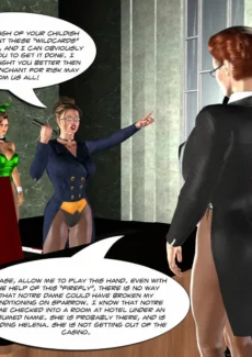 Uroboros- Casino Fatale Issue 13 [HipComix] (4)