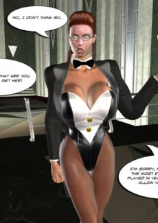 Uroboros- Casino Fatale Issue 13 [HipComix] (7)
