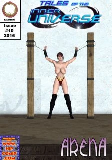 Uroboros- Tales of the Inner Universe 10 (1)