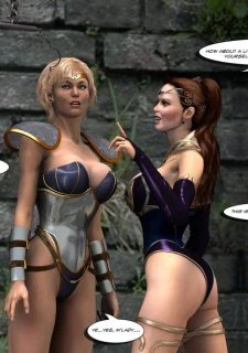 Uroboros- Tales of the Inner Universe 12 (13)