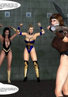 Uroboros- Tales of the Inner Universe 12 (8)