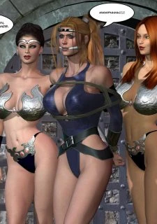 Uroboros- Tales of the Inner Universe 5 (7)