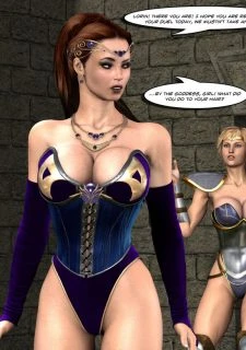 Uroboros- Tales of the Inner Universe 8 (13)