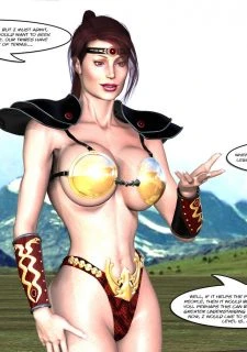 Uroboros- Tales of the Inner Universe (8)